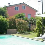 度假居 Jolanda Fratte Rosa