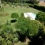 Tatil Evi Jolanda *