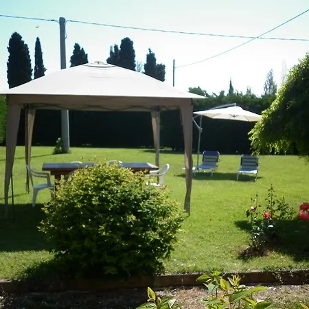 Casa vacanze Jolanda Fratte Rosa