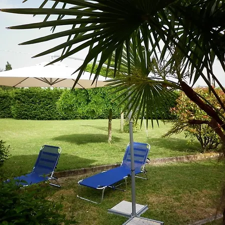 Casa vacanze Jolanda *