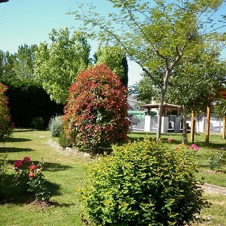 Casa vacanze Jolanda