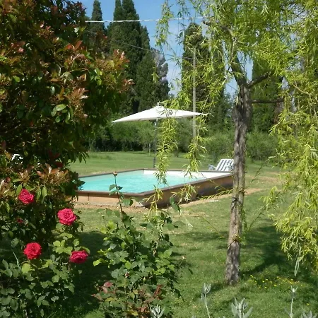 Casa vacanze Jolanda