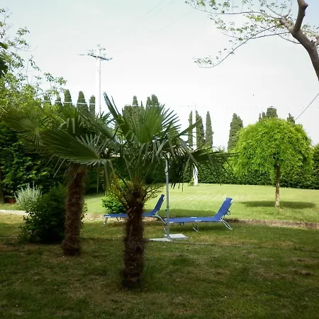 Jolanda Casa vacanze Fratte Rosa