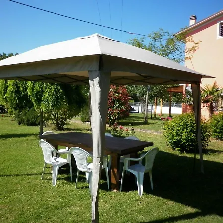 Jolanda Casa vacanze *