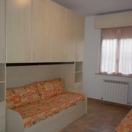 Jolanda Casa vacanze