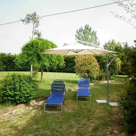 Casa vacanze Jolanda *