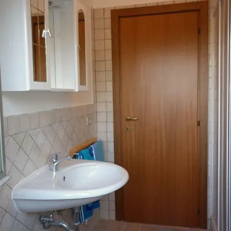 Jolanda Casa vacanze