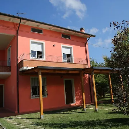 Jolanda Casa vacanze Fratte Rosa