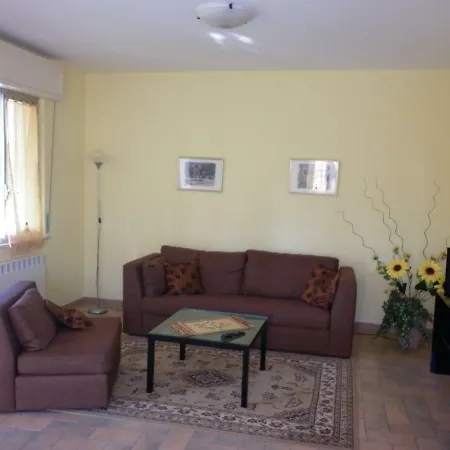 Casa vacanze Jolanda