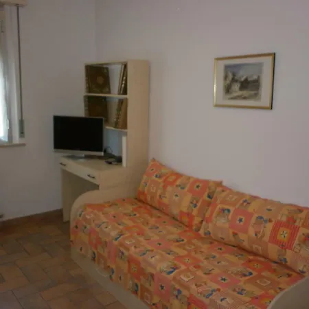 Jolanda * Fratte Rosa