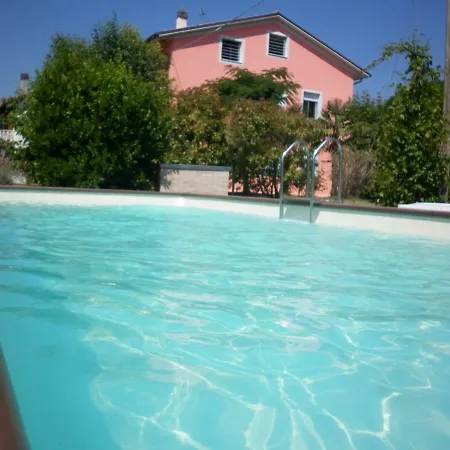 Casa vacanze Jolanda *