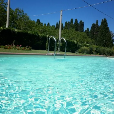 Jolanda Holiday home Fratte Rosa