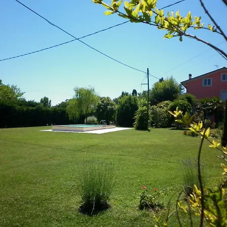 Jolanda Casa vacanze *