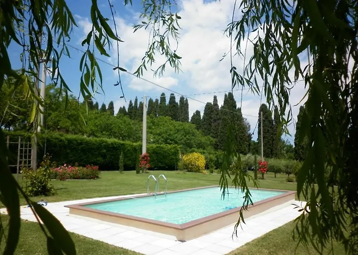 Σπίτι διακοπών Jolanda Fratte Rosa