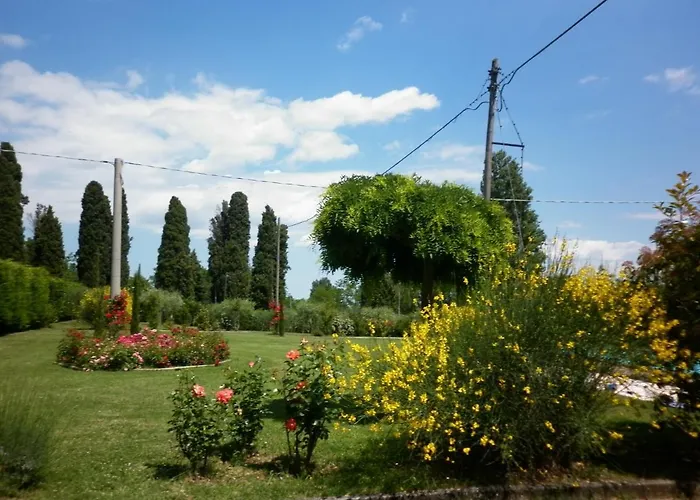 Jolanda Σπίτι διακοπών Fratte Rosa