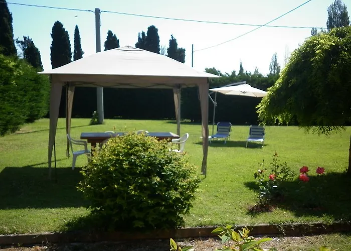 Σπίτι διακοπών Jolanda Fratte Rosa