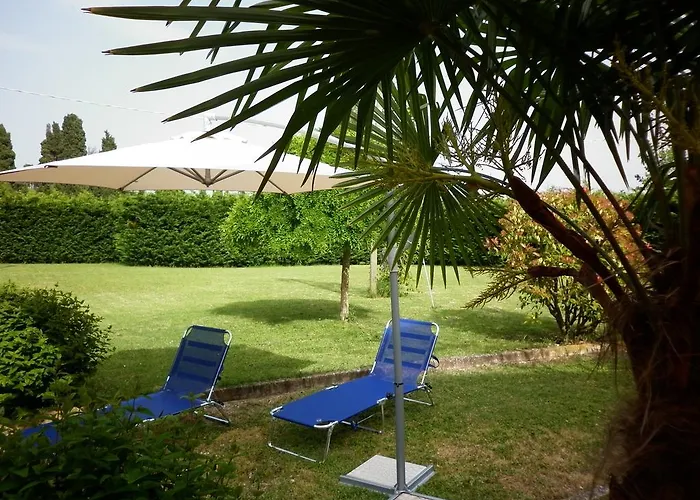 Σπίτι διακοπών Jolanda *