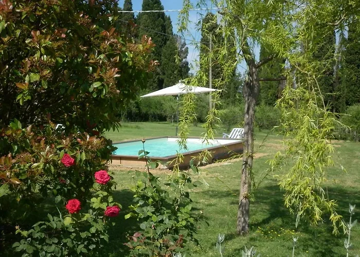 Σπίτι διακοπών Jolanda