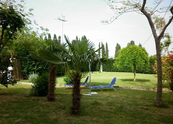 Jolanda Σπίτι διακοπών Fratte Rosa