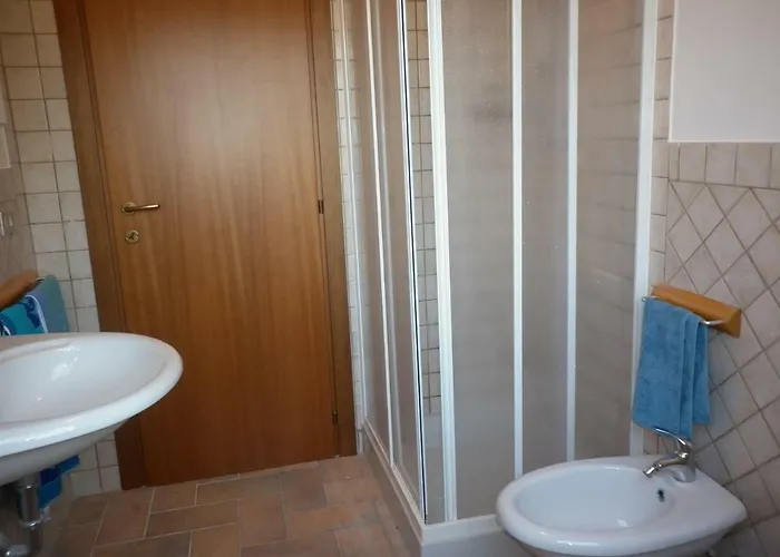 Jolanda * Fratte Rosa