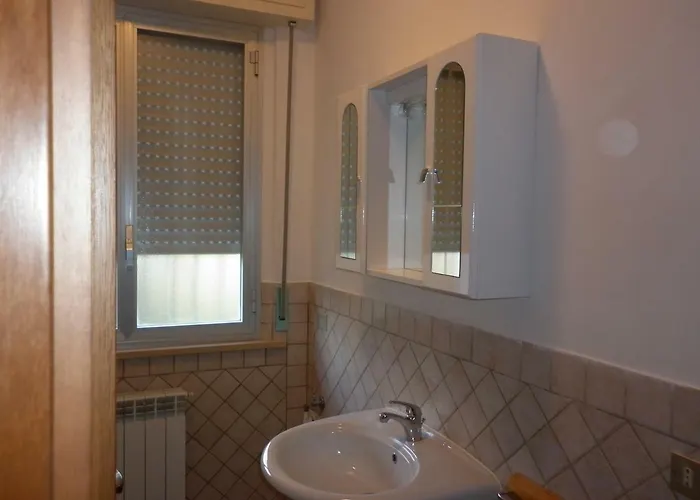 Jolanda Σπίτι διακοπών *