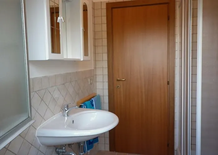 Jolanda Σπίτι διακοπών