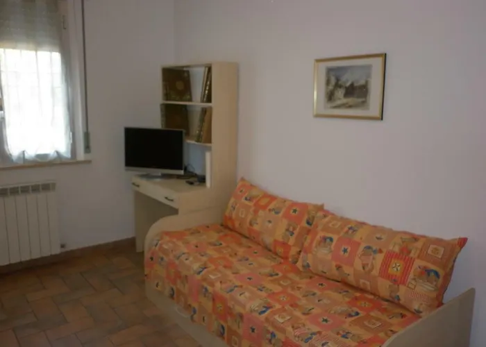 Jolanda * Fratte Rosa