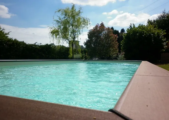 Jolanda * Fratte Rosa