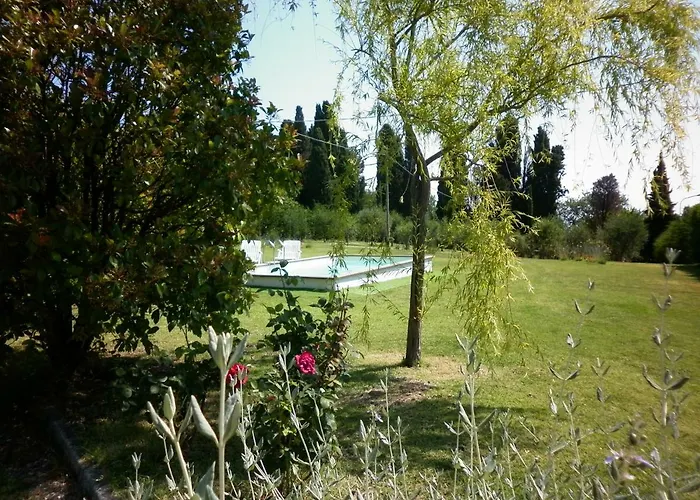 Jolanda * Fratte Rosa