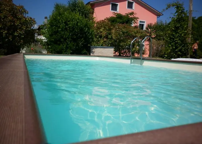 Jolanda Σπίτι διακοπών