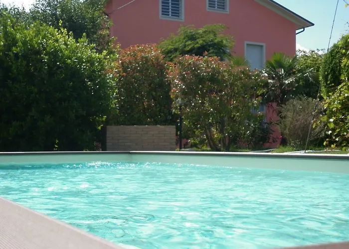 Jolanda * Fratte Rosa